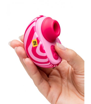 TESTEUR DE ROTATION ROMP