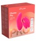 WE-VIBE CHORUS PRO ELECTRIC PINK