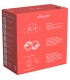 WE-VIBE CHORUS PRO ELECTRIC PINK