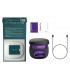 WE-VIBE CHORUS PRO COSMIC PURPLE