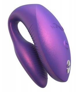 WE-VIBE CHORUS PRO TESTER LILA