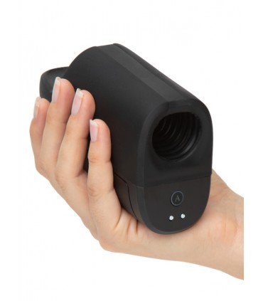 ARCWAVE ION 2 SCHWARZ