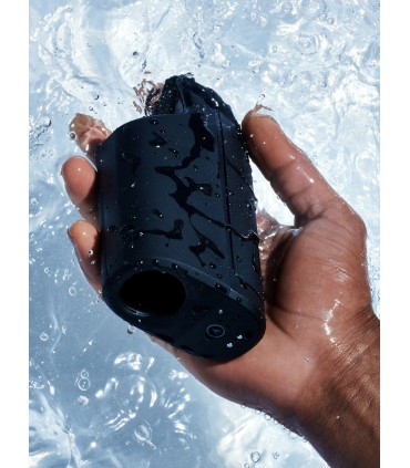 ARCWAVE ION 2 SCHWARZ