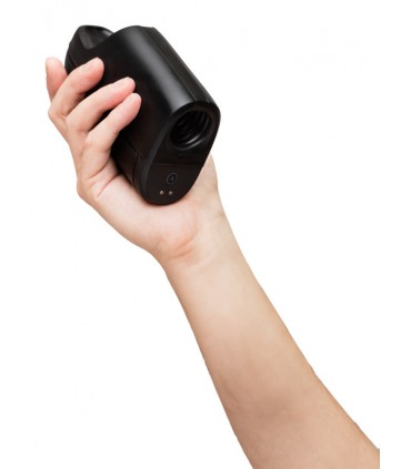 ARCWAVE ION 2 SCHWARZ