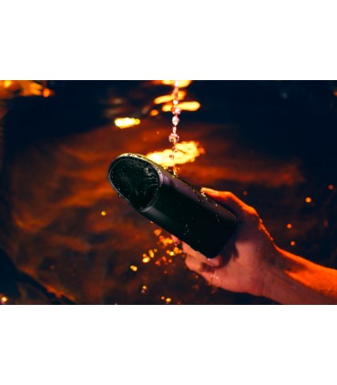 ARCWAVE ION 2 SCHWARZ