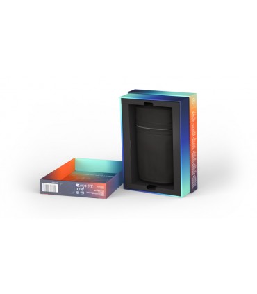 ARCWAVE ION 2 SCHWARZ