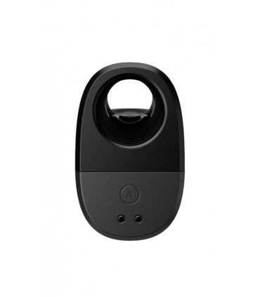 ARCWAVE ION 2 SCHWARZ