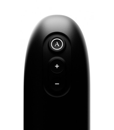 ARCWAVE ION 2 SCHWARZ