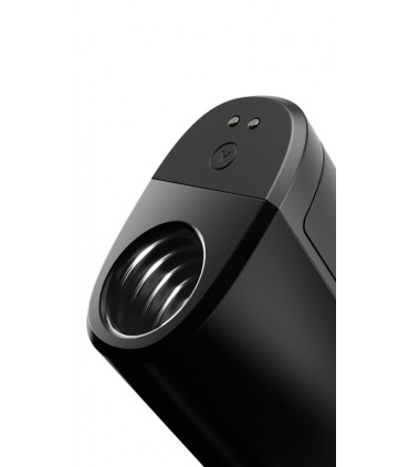 ARCWAVE ION 2 SCHWARZ