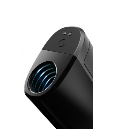 ARCWAVE ION 2 SCHWARZ