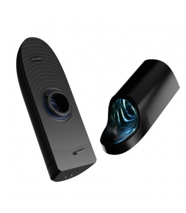 ARCWAVE ION 2 SCHWARZ