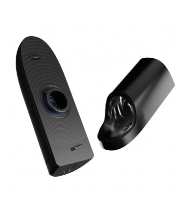 ARCWAVE ION 2 SCHWARZ