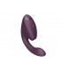 WOMANIZER NEXT DUO DARK PURPLE TESTER
