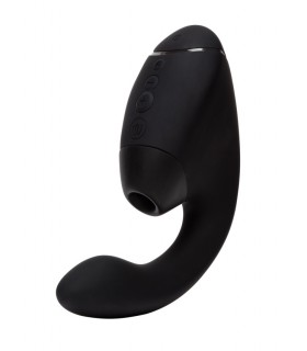 WOMANIZER NEXT DUO BLACK