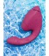 WOMANIZER NEXT DUO DUSKY PINK
