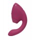 WOMANIZER NEXT DUO DUSKY PINK