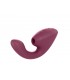WOMANIZER NEXT DUO DUSKY PINK