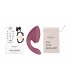 WOMANIZER NEXT DUO DUSKY PINK