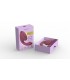WOMANIZER NEXT DUO DUSKY PINK