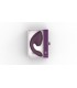 WOMANIZER NEXT DUO DARK PURPLE