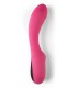 VIBRADOR RECARGABLE V5 ROSA