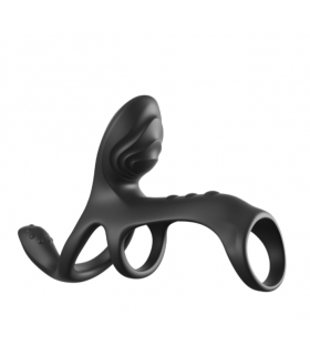 CAGE MAX POUR COUPLES ULTIME