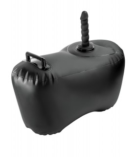 CAUSEUSE GONFLABLE BODY DOCK