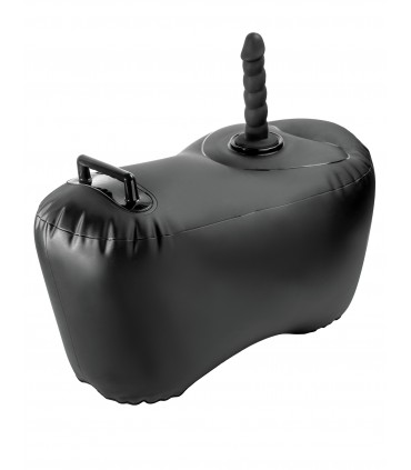 BODY DOCK INFLATABLE LOVE SEAT