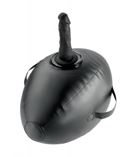 BOULE D'AMOUR GONFLABLE BODY DOCK