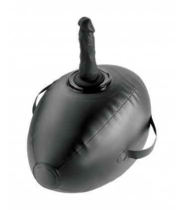 BODY DOCK INFLATABLE LOVE BALL