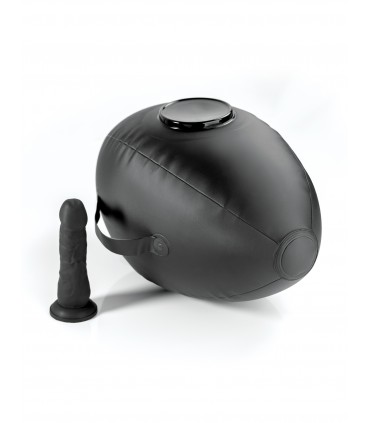 BODY DOCK INFLATABLE LOVE BALL
