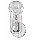 VIEWTUBE SEE-THRU EZ-GRIP STROKER