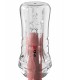 VIEWTUBE SEE-THRU EZ-GRIP STROKER
