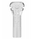 VIEWTUBE SEE-THRU EZ-GRIP STROKER