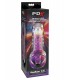 VIEWTUBE XXL SEE-THRU EZ-GRIP LED STROKER