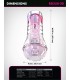 VIEWTUBE XXL SEE-THRU EZ-GRIP LED STROKER