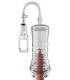 POMPE VIEWTUBE VAC XXL SEE-THRU EZ-GRIP POMPE STROKER