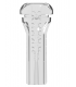 POMPE VIEWTUBE VAC XXL SEE-THRU EZ-GRIP POMPE STROKER
