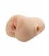 DOPPEL-POUNDER VIBRIERENDER SQUEEZE-STROKER
