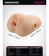 DOPPEL-POUNDER VIBRIERENDER SQUEEZE-STROKER