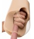 PUSSY POUNDER SQUEEZE STROKER