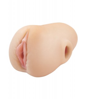 PUSSY POUNDER SQUEEZE STROKER