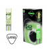 LOVE LIGHT TECHNOSEX GLOW CONDOMS 12 UNITS