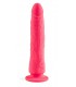 DILDO REALÍSTICO E11 ROSA