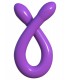 CLASSIX DOUBLE WHAMMY - PURPLE