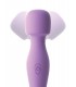 FANTASY FOR HER BODY MASSAGE-HER - PURPLE