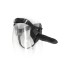 FETISH FANTASY ELITE UNIVERSAL HEAVY-DUTY HARNESS - SCHWARZ