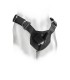 FETISH FANTASY ELITE UNIVERSAL HEAVY-DUTY HARNESS - SCHWARZ