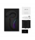 LELO ENIGMA DOBLE SONIC NEGRO