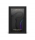 LELO ENIGMA DOBLE SONIC NEGRO